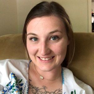 Meet your Posher, Stacie